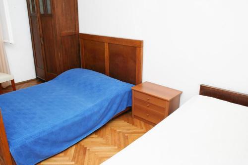 Apartment Zavode 1048b
