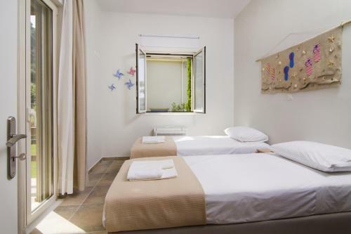 Ploes Villas