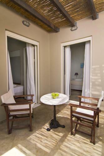 Ploes Villas