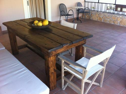 Hostal Fotis Rooms