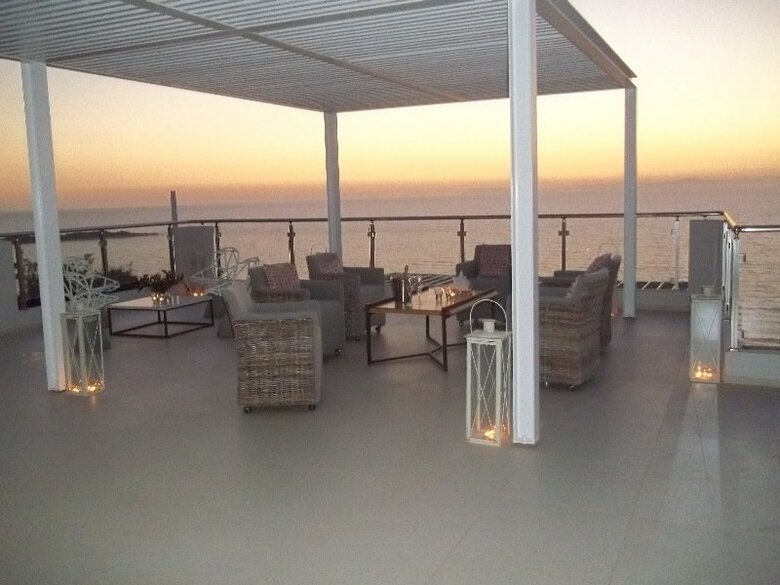 Mare Dei Suites Hotel Ionian Resort
