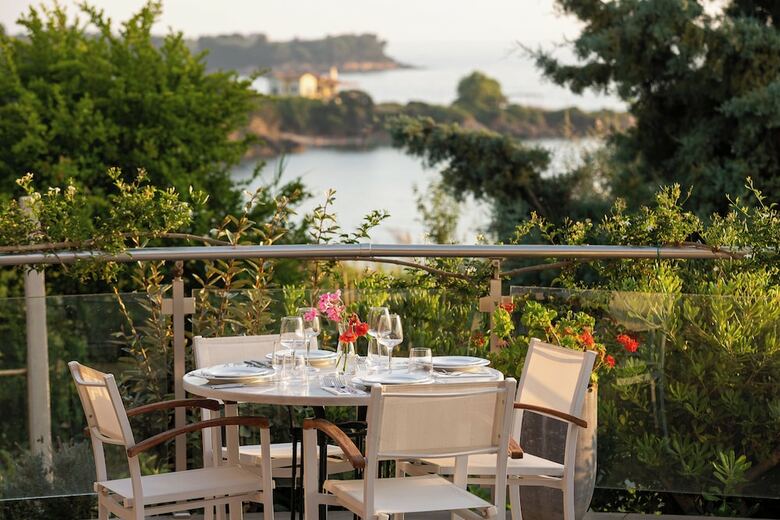 Mare Dei Suites Hotel Ionian Resort