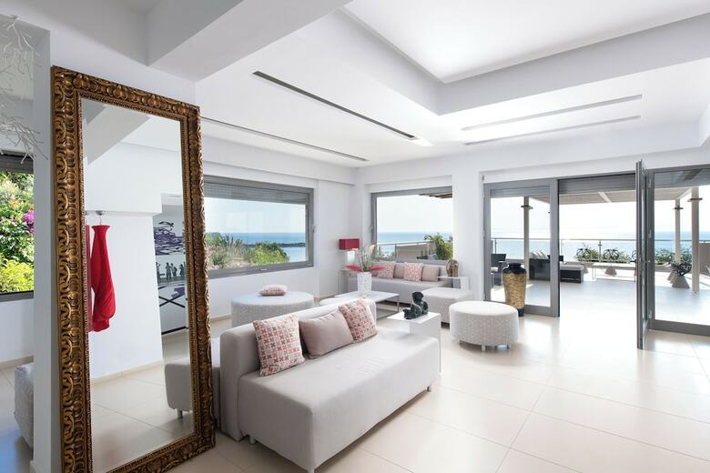 Mare Dei Suites Hotel Ionian Resort