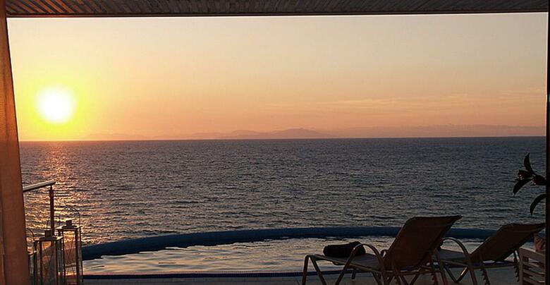 Mare Dei Suites Hotel Ionian Resort