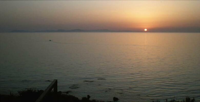Mare Dei Suites Hotel Ionian Resort