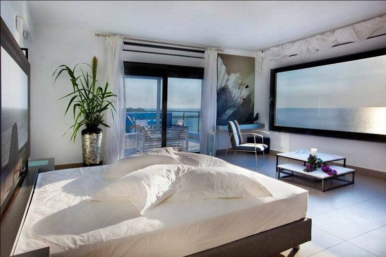 Mare Dei Suites Hotel Ionian Resort