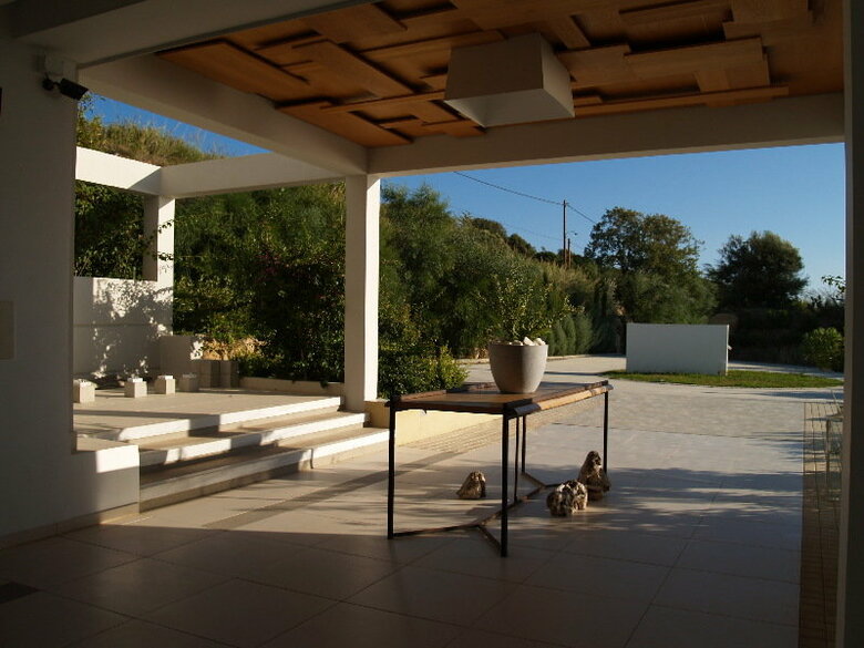Mare Dei Suites Hotel Ionian Resort