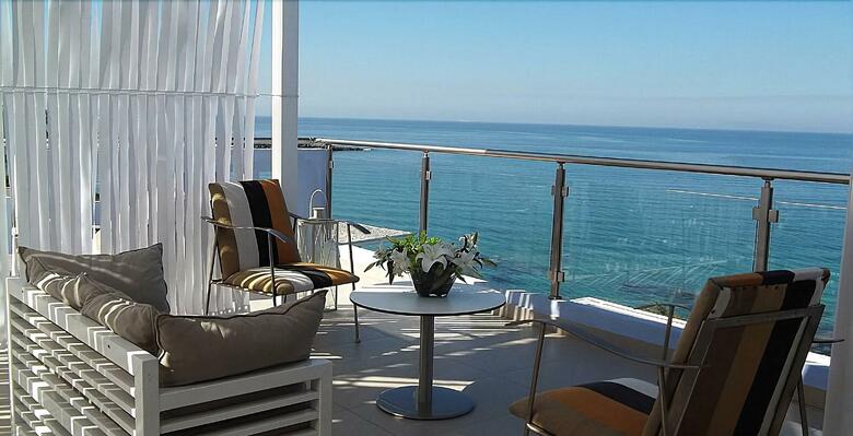 Mare Dei Suites Hotel Ionian Resort
