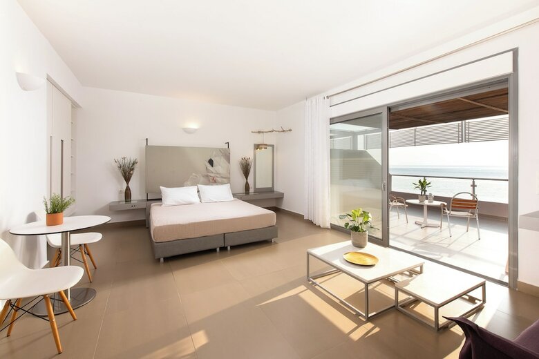 Mare Dei Suites Hotel Ionian Resort