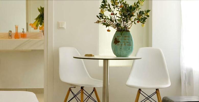 Mare Dei Suites Hotel Ionian Resort