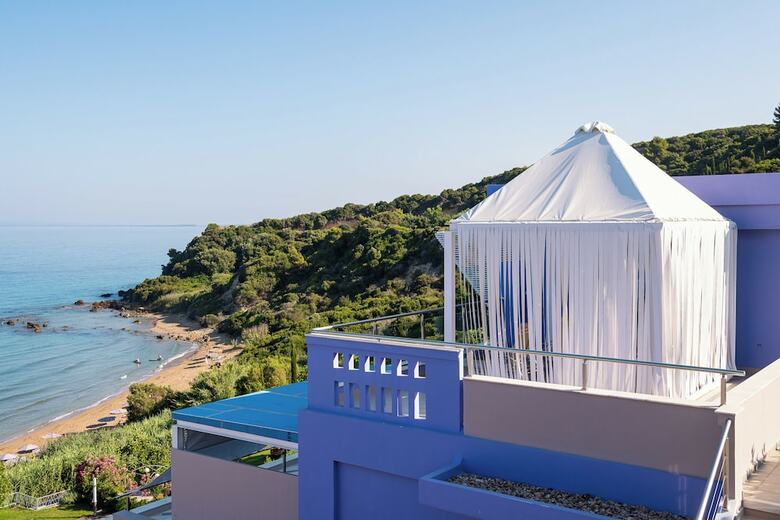 Mare Dei Suites Hotel Ionian Resort
