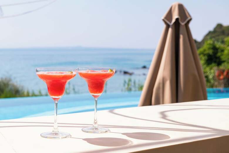 Mare Dei Suites Hotel Ionian Resort