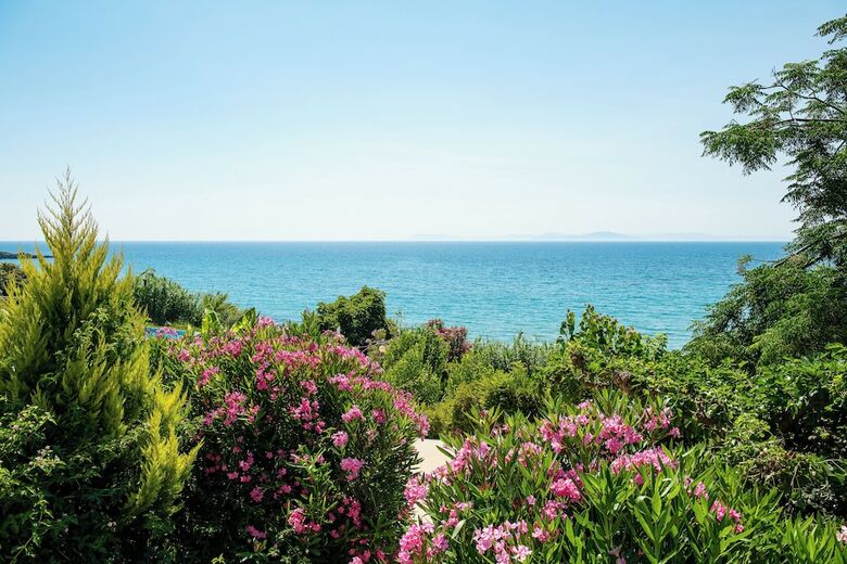 Mare Dei Suites Hotel Ionian Resort