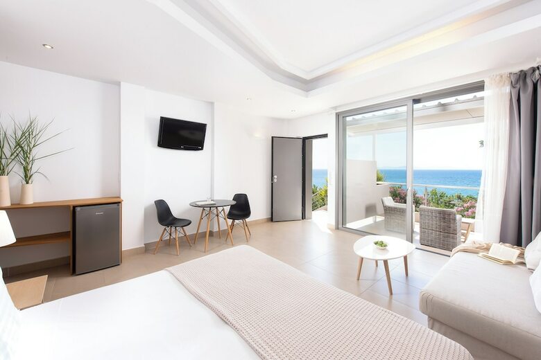 Mare Dei Suites Hotel Ionian Resort