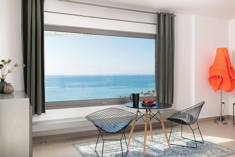 Mare Dei Suites Hotel Ionian Resort