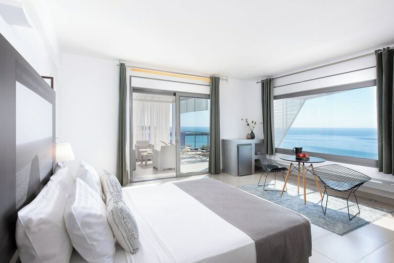 Mare Dei Suites Hotel Ionian Resort