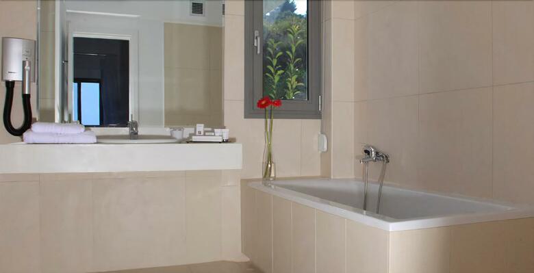 Mare Dei Suites Hotel Ionian Resort