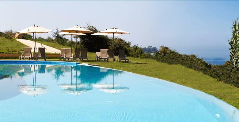 Mare Dei Suites Hotel Ionian Resort