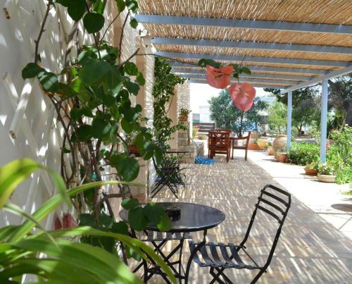 Volta Stonehouse Apartments
