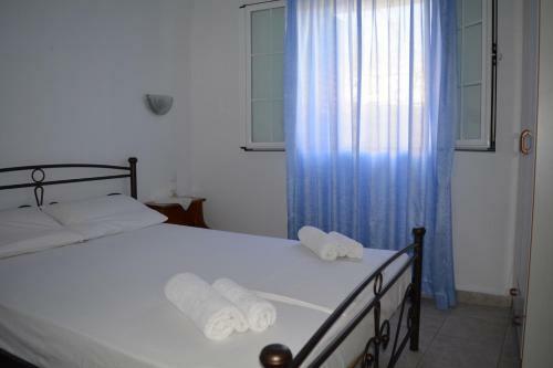 Volta Stonehouse Apartments