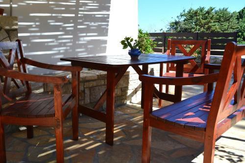 Volta Stonehouse Apartments