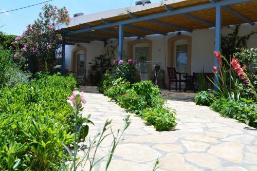 Volta Stonehouse Apartments