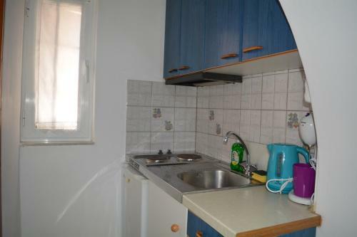 Volta Stonehouse Apartments