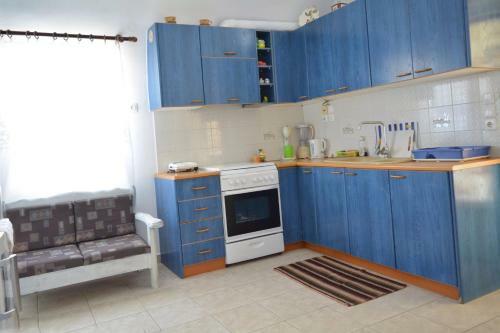Volta Stonehouse Apartments