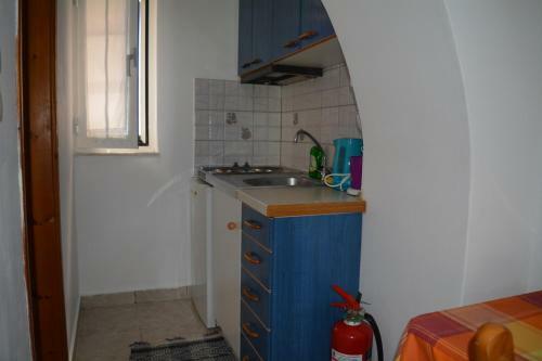 Volta Stonehouse Apartments