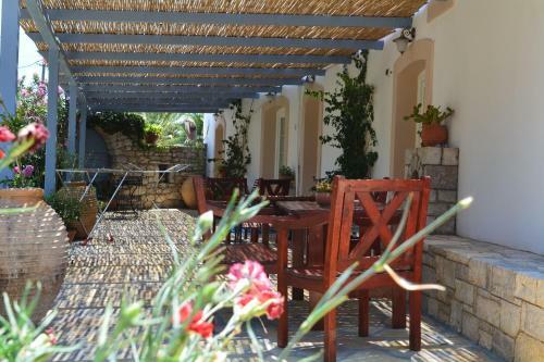 Volta Stonehouse Apartments