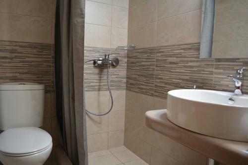 Volta Stonehouse Apartments