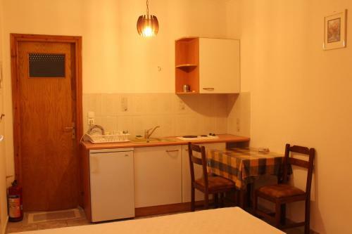 Apartamento Theofilos Appartements
