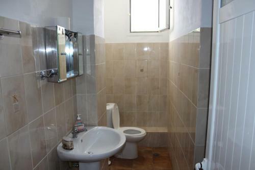 Apartamento Theofilos Appartements
