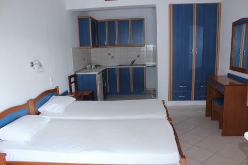 Apartamento Theofilos Appartements