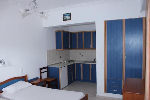 Apartamento Theofilos Appartements