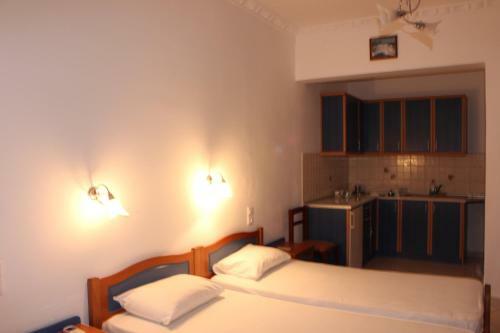 Apartamento Theofilos Appartements
