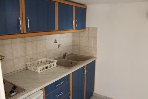 Apartamento Theofilos Appartements