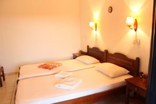 Apartamento Theofilos Appartements