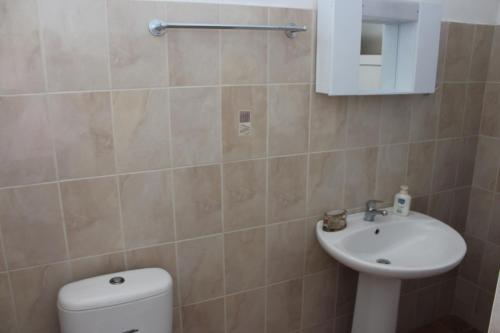 Apartamento Theofilos Appartements