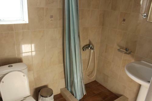 Apartamento Theofilos Appartements