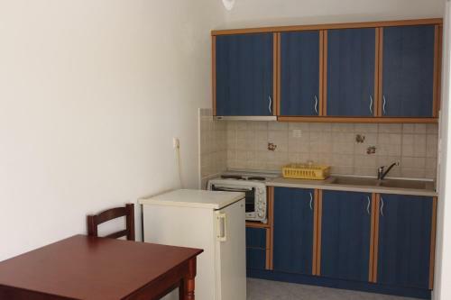 Apartamento Theofilos Appartements