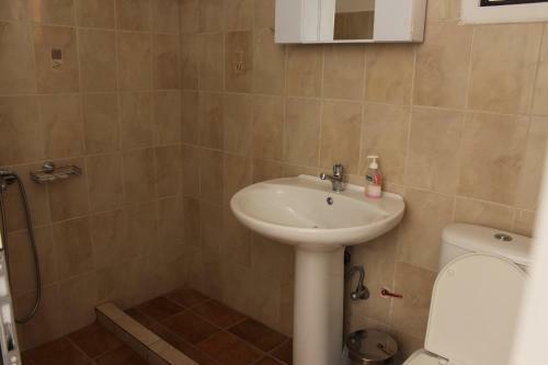 Apartamento Theofilos Appartements