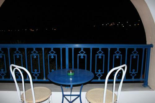 Apartamento Theofilos Appartements