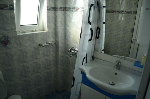 Apartamento Theofilos Appartements