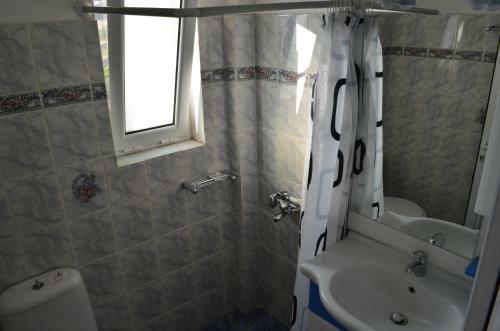 Apartamento Theofilos Appartements