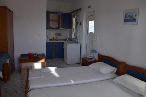 Apartamento Theofilos Appartements