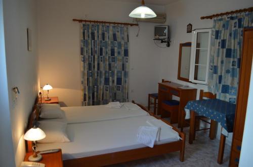 Apartamento Theofilos Appartements
