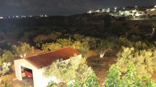 Apartamento Theofilos Appartements