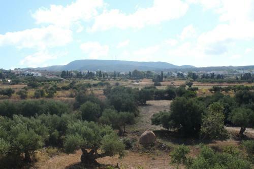 Apartamento Theofilos Appartements