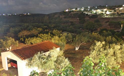Apartamento Theofilos Appartements